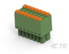 PCB Terminal Blocks - 1-2385013-4 - TE Connectivity