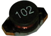 Choke, Smd, 10Uh; Inductance Wurth Elektronik - 08P2634 - Newark, An Avnet Company