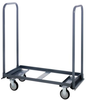 Bin Transport Truck, 18 X 42 X 47; Height Quantum Storage - 42AC5042 - Newark, An Avnet Company