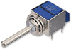 Switch, Rotary Dip, 20V; No. Of Switch Positions Alcoswitch Te Connectivity - 01P0179 - Newark, An Avnet Company