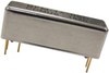 Reed Relay, Spdt, 12Vdc, 0.25A, Th; Contact Configuration Comus - 55Y8121 - Newark, An Avnet Company