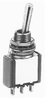 Switch, Toggle, Spdt, 6A, 250V; Switch Operation Apem - 96C7246 - Newark, An Avnet Company