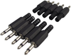 Connector, Rca/phono, Plug, 2 Position; No. Of Contacts Pro Signal - 24M6360 - Newark, An Avnet Company