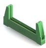 Card Conn, Single Side, 24Pos, Wire Wrap; Card Edge Connector Type Edac - 67AJ5560 - Newark, An Avnet Company