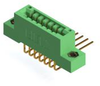 Card Conn, Dual Side, 14Pos, Wire Wrap; Card Edge Connector Type Edac - 72AJ1482 - Newark, An Avnet Company