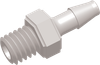 Premium Grade Barb to Thread Straight Connector - APRC11032FB16NK - ARKPLAS