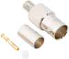 Rf Coaxial, Bnc Jack, 75Ohm, Cable; Connector Type Amphenol Rf - 60AC6715 - Newark, An Avnet Company