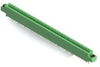 Card Edge Conn, Single Side, 36Pos, Lug; Card Edge Connector Type Edac - 59AJ9181 - Newark, An Avnet Company