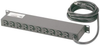 Power Distribution Strip, 10, 20A, 125V, 10Ft; No. Of Outlets Panduit - 94C1176 - Newark, An Avnet Company