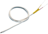 Thermocouple, Type K, 600Mm, 1090Deg C Rohs Compliant Omega - 69AJ1203 - Newark, An Avnet Company