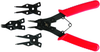 Circlip Plier Set Rohs Compliant Duratool - 78AH1739 - Newark, An Avnet Company