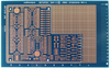 Prototype Board, Eurocard, 100Mm X 160Mm; Board Type Multicomp Pro - 40AJ7671 - Newark, An Avnet Company