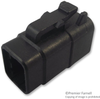 Automotive Conn Housing, Plug, 6Pos; Product Range Deutsch Te Connectivity - 26W9679 - Newark, An Avnet Company