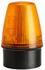 Beacon, Continuous/flashing, 85V, Amber Moflash Signalling - 57AK3212 - Newark, An Avnet Company