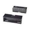 Headers, Male Pins - A26785-ND - DigiKey