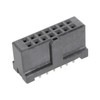 Headers, Receptacles, Female Sockets - 1195-09195147824741-ND - DigiKey