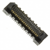 Arrays, Edge Type, Mezzanine (Board to Board) - SAM8611-ND - DigiKey