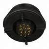 Circular Connector Assemblies - 708-1166-ND - DigiKey