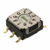 DIP Switches - 563-SH-7010MB-ND - DigiKey