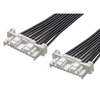 Rectangular Cable Assemblies - 900-2219581102-ND - DigiKey