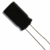 Aluminum Electrolytic Capacitors - P5922-ND - DigiKey