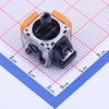 Key/Switch >> Multi-Directional Switches -- THB001P - Image