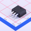 Power Supply Chip >> Linear Voltage Regulators (LDO) -- AMS1084CM-5.0 - Image