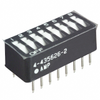Switches - DIP Switches - 4-435626-2 - Shenzhen Shengyu Electronics Technology Limited