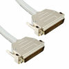 D-Sub Cables -- 277-9220-ND - Image