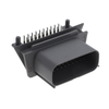 Headers, Male Pins - 900-0348302003-ND - DigiKey