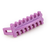 Aptiv 15430904 GT 150 Series, 14-Contact TPA Secondary Lock Clip - 38396 - Waytek, Inc.