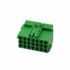 Rectangular Connector Housings - 17-1-967625-4-ND - DigiKey