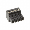 Headers, Plugs and Sockets - A107671-ND - DigiKey