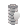 Gas Discharge Tube Arresters (GDT) -- 118-2033-80-G5-T1LFCT-ND - Image