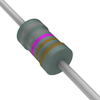 Through Hole Resistors - 738-RNF18FTD8K87TR-ND - DigiKey
