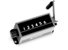 RDTN Mechanical Totalizing -- 1-2936