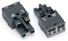 Female connector/socket - 770-1162 - WAGO