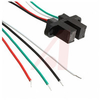 SLOTTED OPTICAL SWITCH - 70048618 - Allied Electronics, Inc.