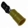 Quick Connects, Quick Disconnect Connectors - 36-8290-ND - DigiKey