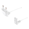 Power, Line Cables and Extension Cords - 2223-AC-R-C7-FR-WEU-ND - DigiKey