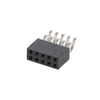 Headers, Receptacles, Female Sockets - SAM15784-ND - DigiKey