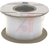 Tubing, Teflon; 0.053&ouml; Nom. ID; 0.016&ouml; Wall Th;100&AElig; L; -65 to 260 degC; Natural - 70139293 - Allied Electronics, Inc.