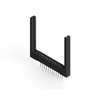 Edgeboard Connectors - 151-357-012-441-168-ND - DigiKey