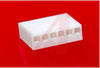 .100 kk crimp housing, 12 circuits, ramp/rib - 70190938 - Allied Electronics, Inc.