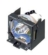 Spare Lamp For VPLCX11 - LMPC160 - Visual Sound, Inc.