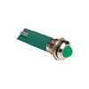 Panel Indicators, Pilot Lights - MPC12-1GD24V-ND - DigiKey