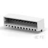 Headers, Male Pins - 17-1-1775443-1-ND - DigiKey