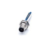 Circular Cable Assemblies - 1754-M12T-04PMMS-SF8BA0-ND - DigiKey