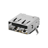 USB, DVI, HDMI Connector Assemblies - 2073-USB1130-GF-A-ND - DigiKey