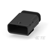 Rectangular Connector Housings - 17-1-2316338-5-ND - DigiKey